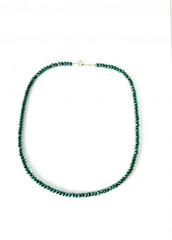 Ketting Green Shine