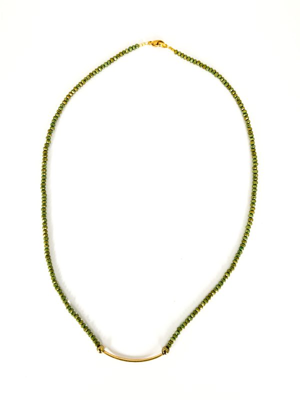 Ketting Mosgroen