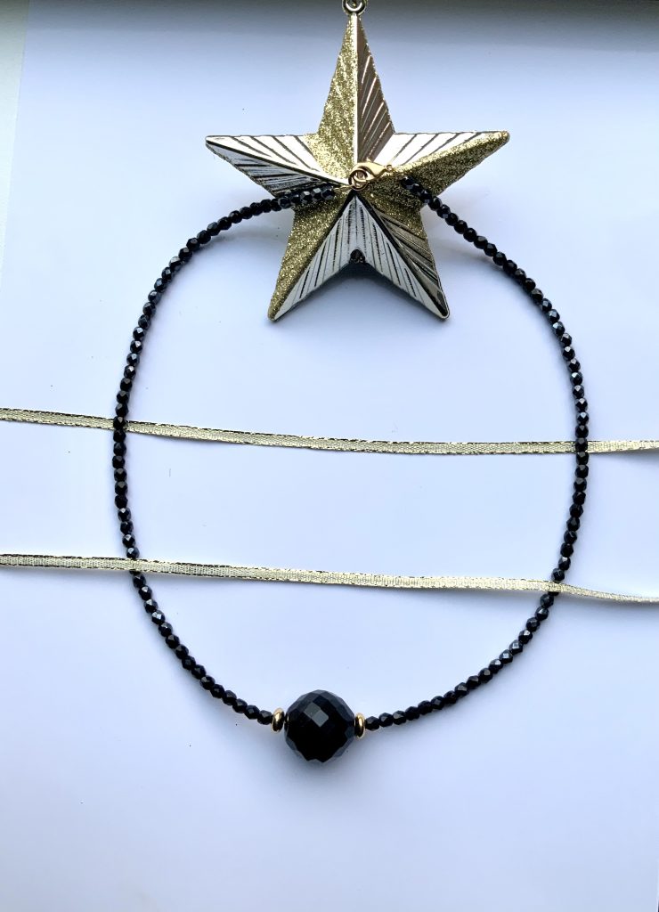 Ketting Noir