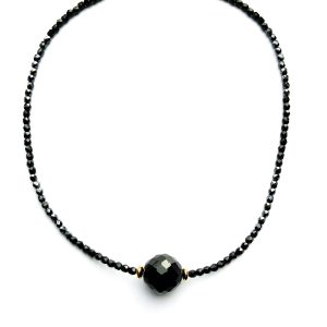 Ketting Noir