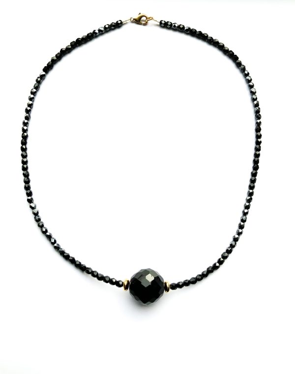 Ketting Noir