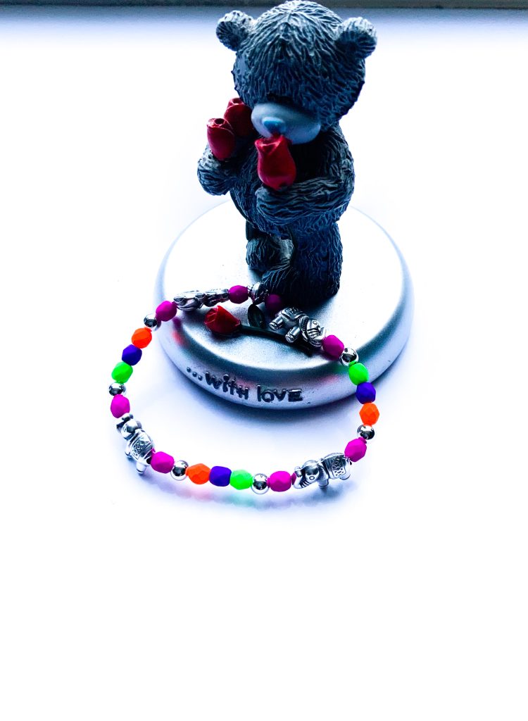 Kinderarmbandjes