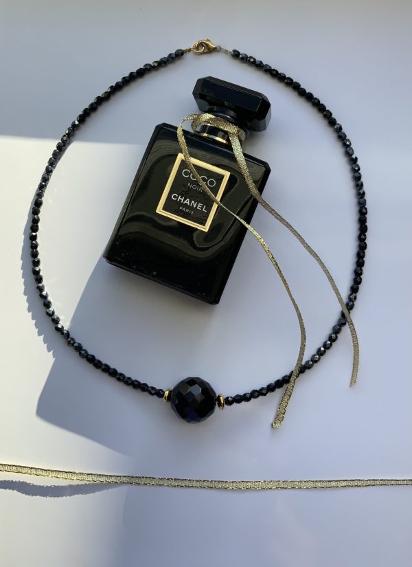 Ketting Noir