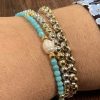 Armband Turqouise