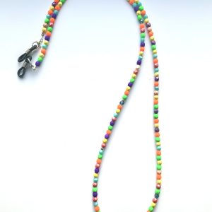 Mondmasker Ketting /Brillenkoord Ketting