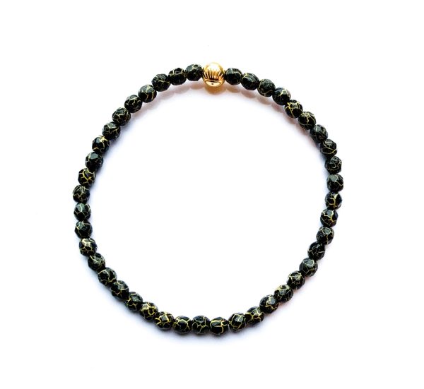 Armband Marita Black