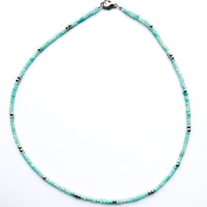 Ketting Amazoniet