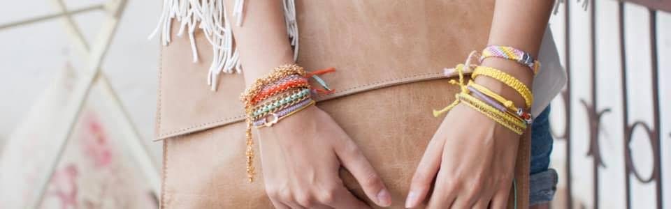 Sieraden Handgemaakte edelsteen sieraden