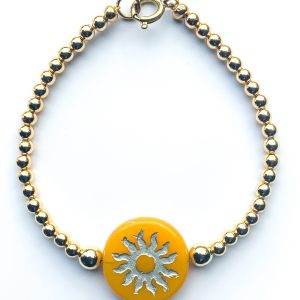 Armband Sunshine