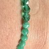 Armband Amazonita