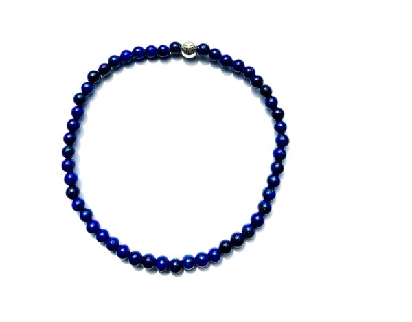 Armbnd Lapis