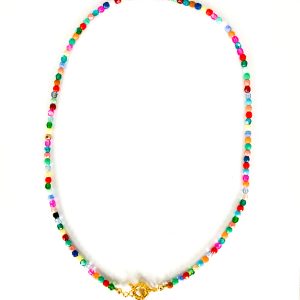 Ketting Multicolor