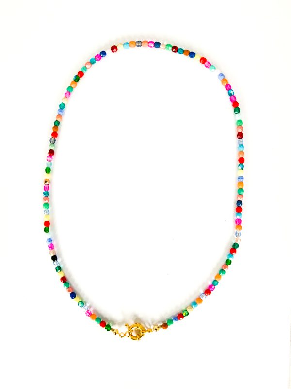 Ketting Multicolor