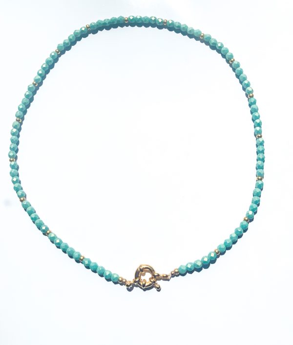 Ketting Minta