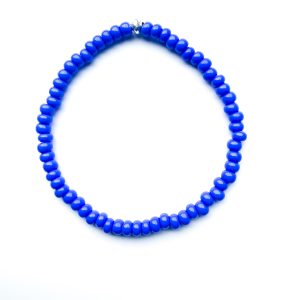 Armband Kobaltblauw