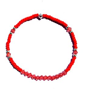 Armband Red