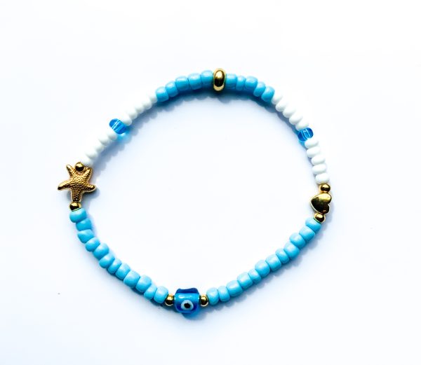 Armband Evil Eye