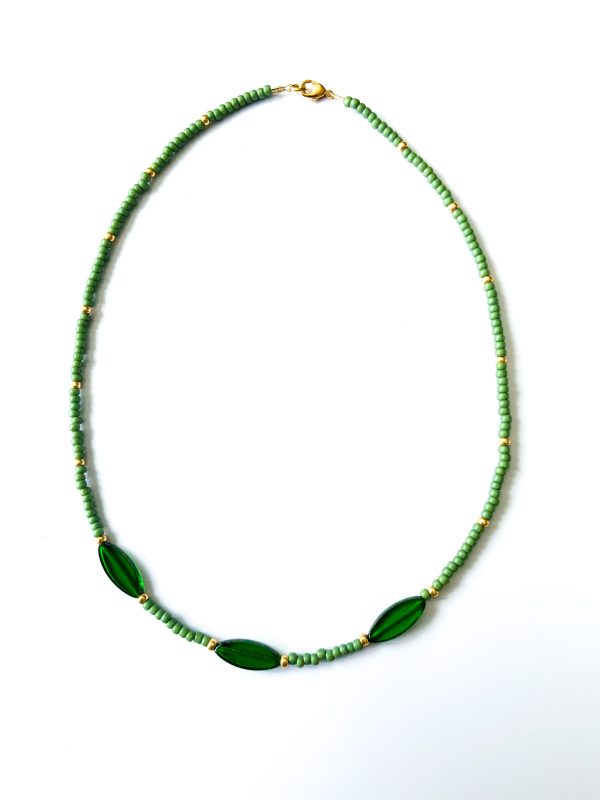 Ketting Verde