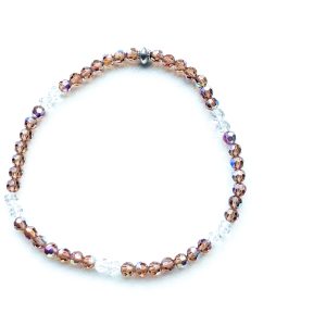 Armband Swarovski Topaz