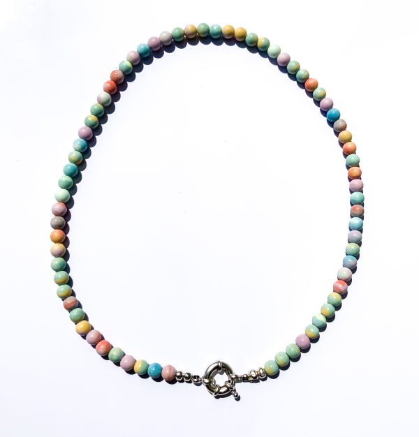 Ketting Agaat