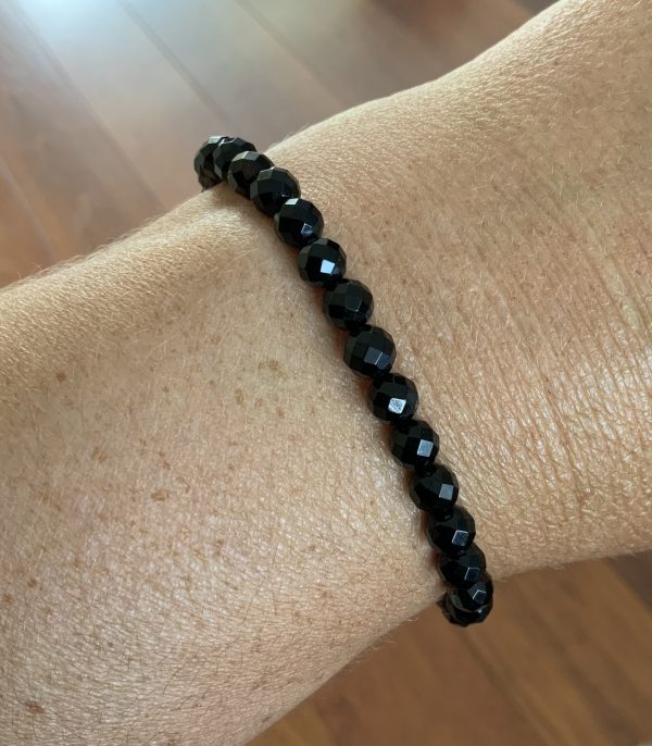 Armband Onyx - Afbeelding 2