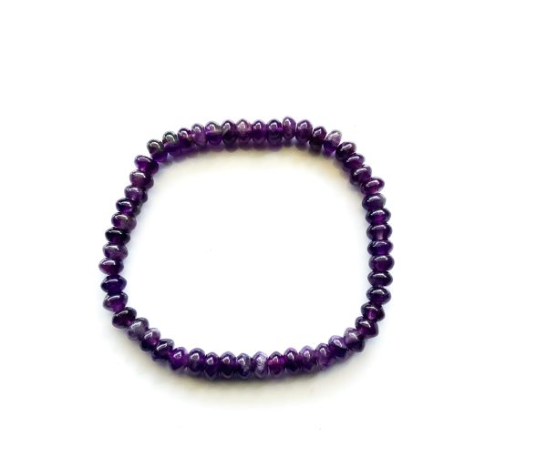 Armband Amethist