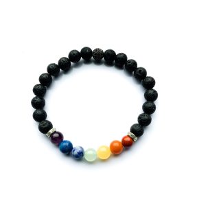 Edelsteen Armband Chakra