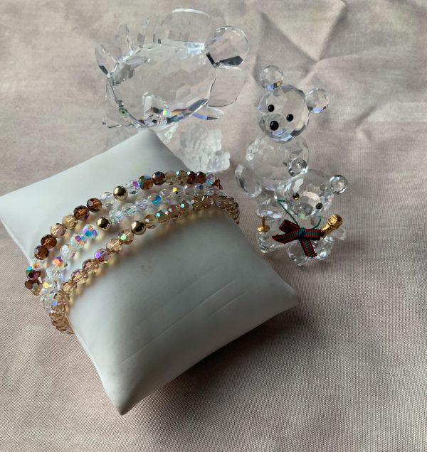 Swarovski armband crystal