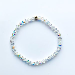 Swarovski armband crystal