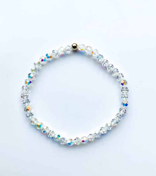 Swarovski armband crystal