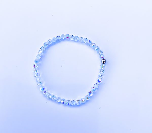Swarovski armband crystal