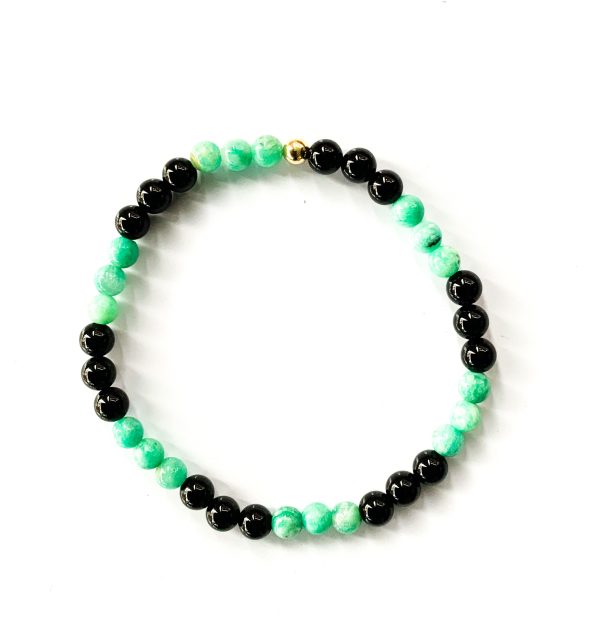 Armband Onyx Mix