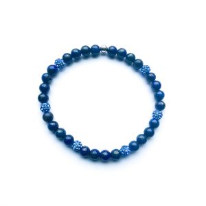 Armband Lapis Lazuli Shine