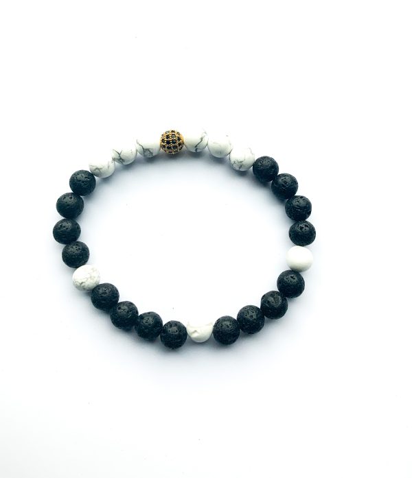 Armband Montecarlo