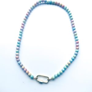 Ketting Candy Gold