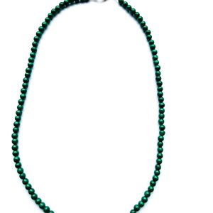 Malachiet Ketting