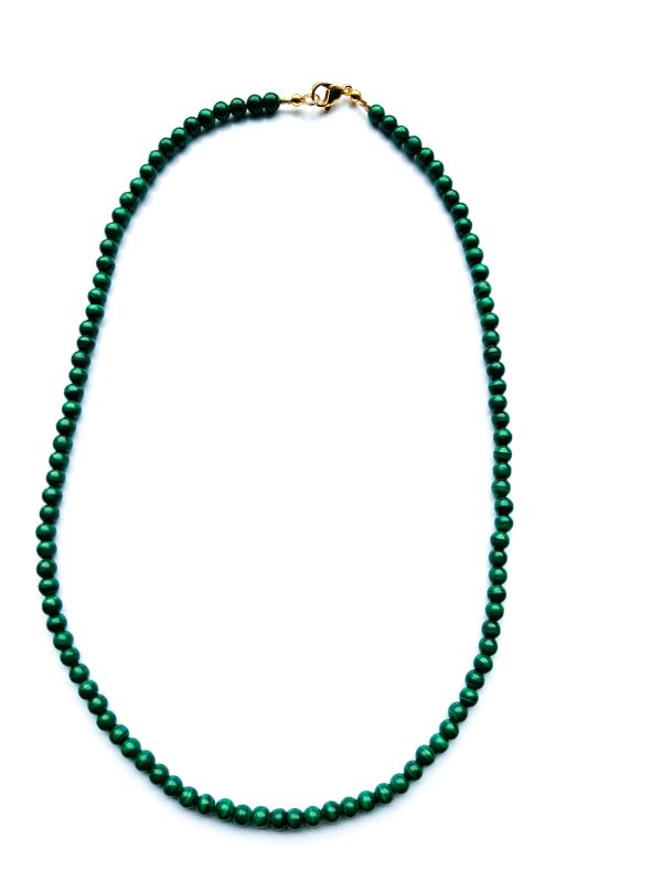 Malachiet Ketting