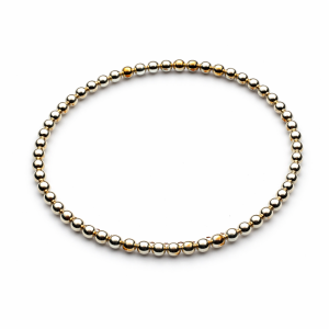 gouden sieraden armbanden die altijd passen