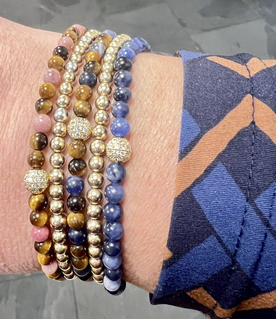 Sieraden op maat