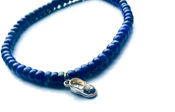 Armband Lapis Lazuli Baby