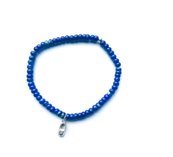 Armband Lapis Lazuli Baby