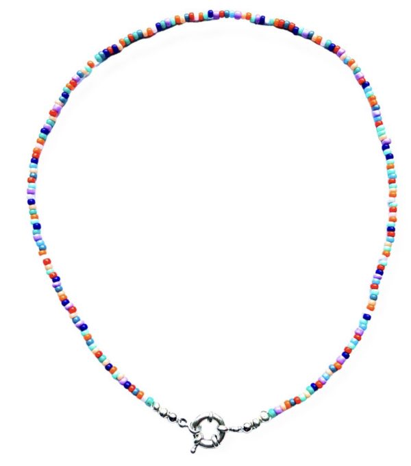 Ketting Summer