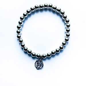 Armband Roos