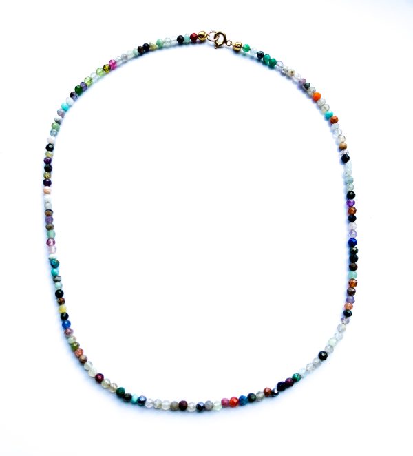 Ketting Beach