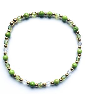 Armband Manzana