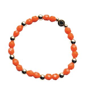 Armband Naranja