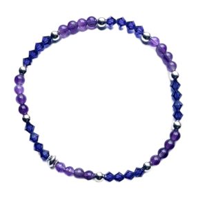 Armband Purple
