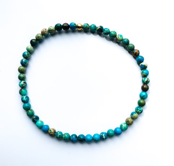 Armband Serpentine