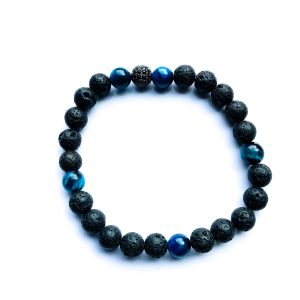 Armband Lava