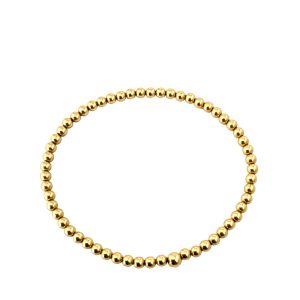 Goldfilled Armband Joy